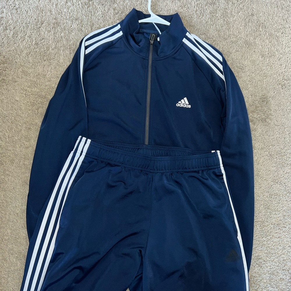 Adidas Sweatsuit Bundle
